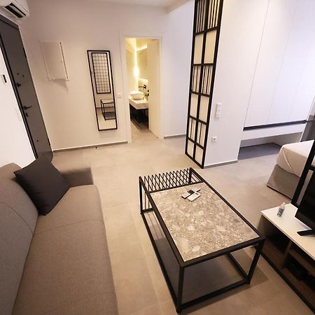K58 Luxury Apartment Monastiraki Metro Station Acropolis Jacuzzi Athen Exterior foto