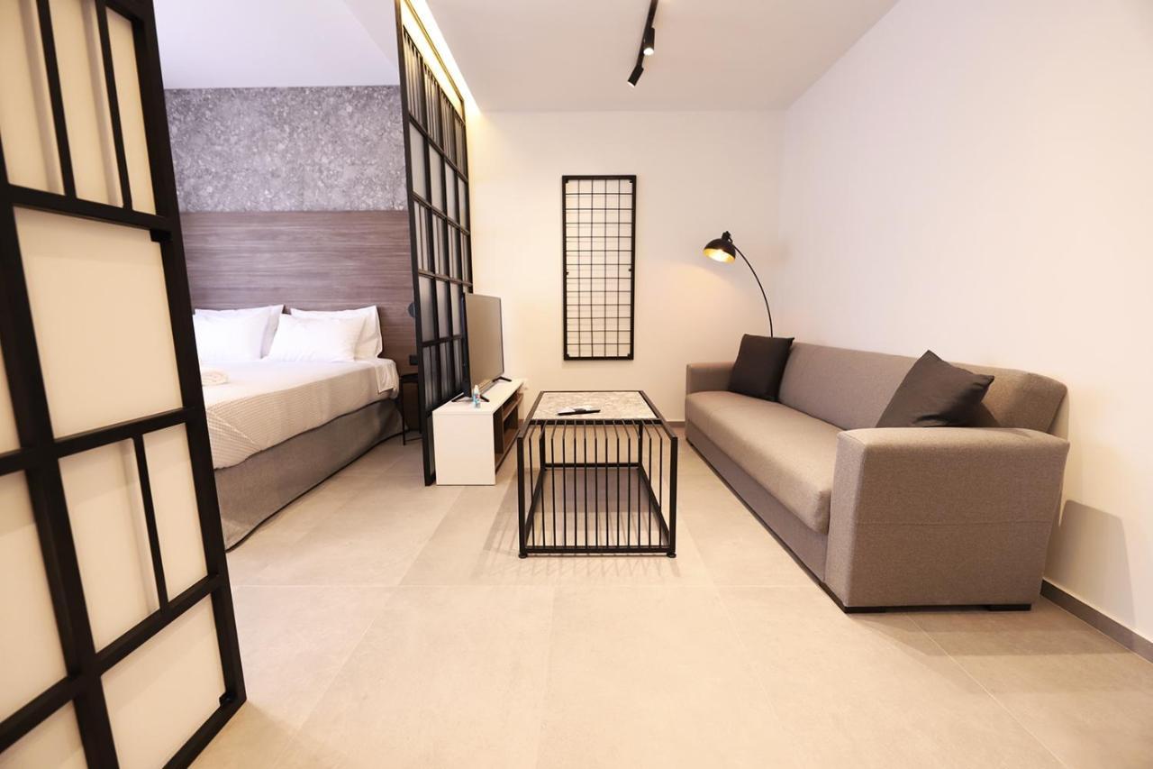 K58 Luxury Apartment Monastiraki Metro Station Acropolis Jacuzzi Athen Exterior foto