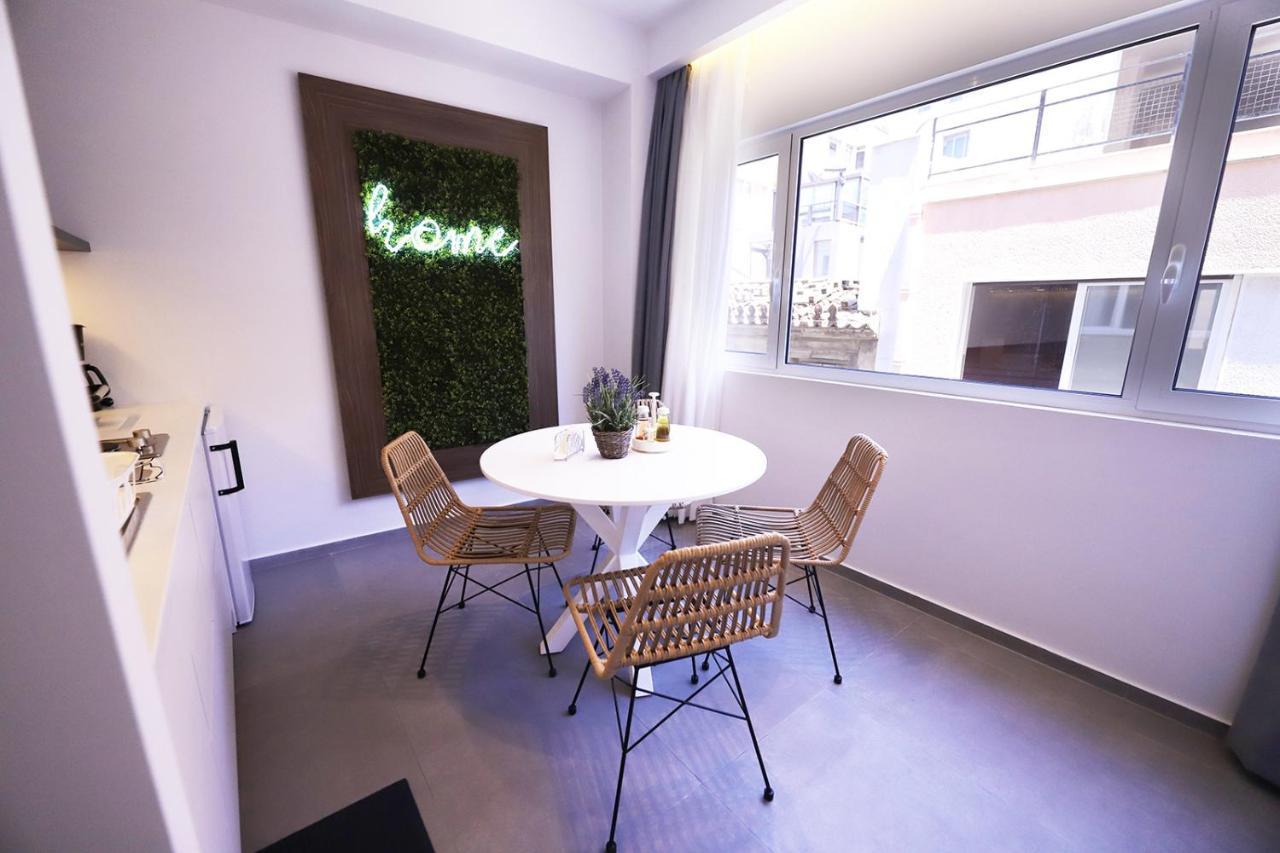 K58 Luxury Apartment Monastiraki Metro Station Acropolis Jacuzzi Athen Exterior foto